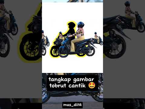 tangkap gambar tobrut cantik 🤩 #hijab #hijabstyle #cantik #jilbab