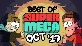 BEST OF SuperMega  October 2017