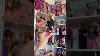New Licca Castle Doll. Restyled in LOL OMG fashions👌🏼#licca #liccachan #doll #toy #barbie #kawaii