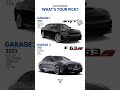 Which one’s your pick?