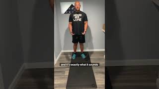 Jogging in Place #beginnerfitness #beginnerexercise #beginnerworkout