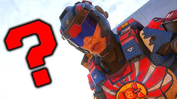 Black Ops 3 - Crispy Challenges #65 (RANDOM GENERATOR CHALLENGE!)