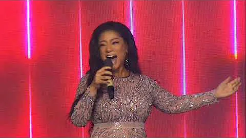 Stunning Performance By ELLA and Elsie A Papa Dinner