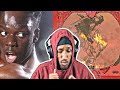 Rema- Ravage FULL REACTION! | A GENERATIONAL TALENT!