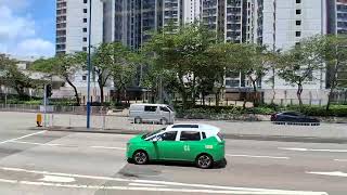第一期輕鐵翻新列車 1067+1060 751 輕鐵第五期 1141+1147 706 翠湖至天水圍 SML Part 2
