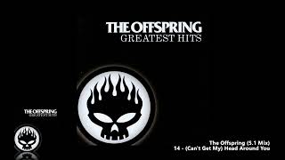 Download Lagu The Offspring - Can't Get My Head Around You (5.1 Mix) MP3