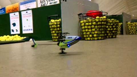 mCP X blade scraping!!