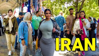 Что происходит в ИРАНЕ?!! 🇮🇷 ИРАН ТЕГЕРАН Сегодня