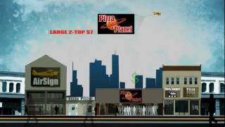 AirSign Aerial Advertising Explained Visually