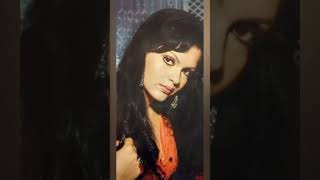 Laila  O Lailla | zeenath Aman |Qurbani |Amit K, Kumari |Kanchan|Amjad khan |shortvideo |shorts |