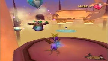 Spyro: A Hero