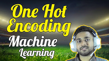 How to handle Categorical Data | Machine Learning