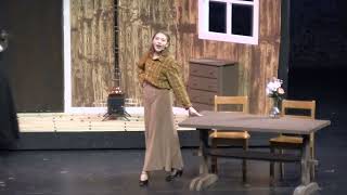 The Unsinkable Molly Brown Version 1