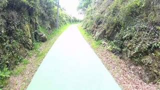 ECOPISTA VISEU