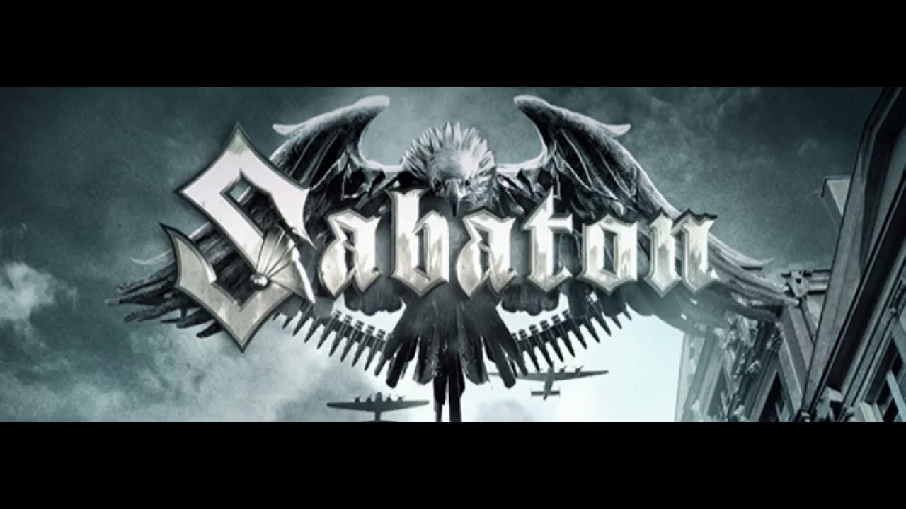 Sabaton - Attero Dominatus - Anti-Nightcore/Daycore