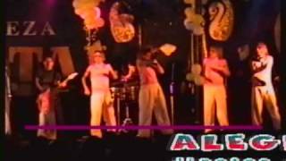 los jinetes del amor / 2011 / brayan augusto rap