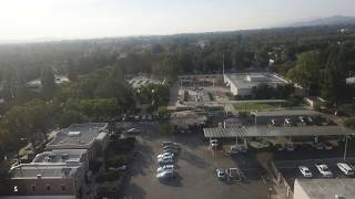 2018 SolarGoingUP Upland City Hall and Public Library 2