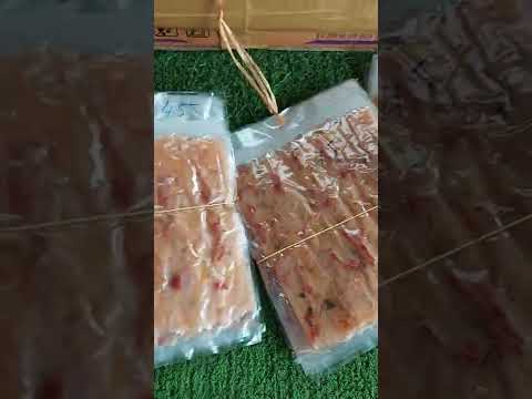 Video Bánh Tráng Dẻo ( Cửa Hàng Ngọc Ngọc) - youtube