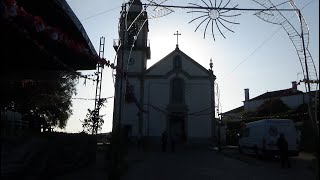 Senhor Da Cruz-Balazar