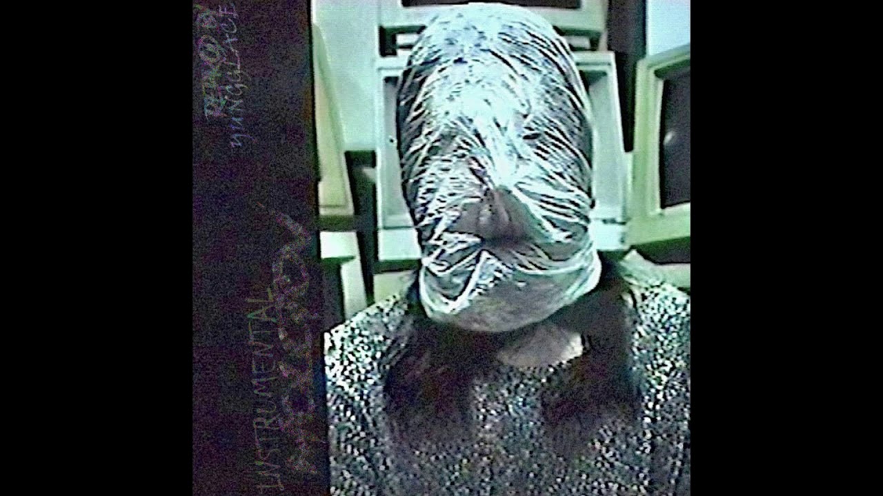 BONES MOLOTOV INSTRUMENTAL [REPROD. YUNG GLACE]