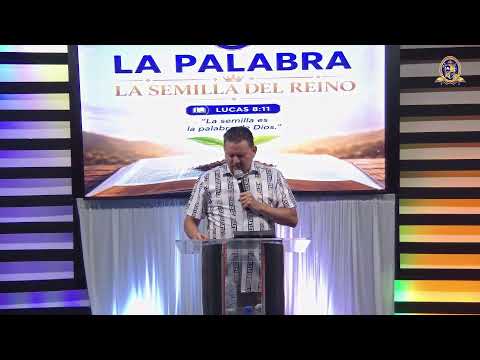 LA SOMBRA DEL ALTÍSIMO TE CUBRIRÁ