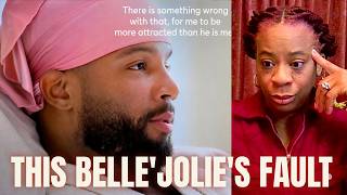BELLE'JOLIE, THIS IS YOUR FAULT!!! Married At First Sight Season 20 EP. 5 Pt 2 | RECAP | Review