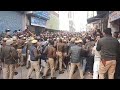 sambhal jama masjid | sambhal news live today | sambhal news | sambhal live news | sambhal