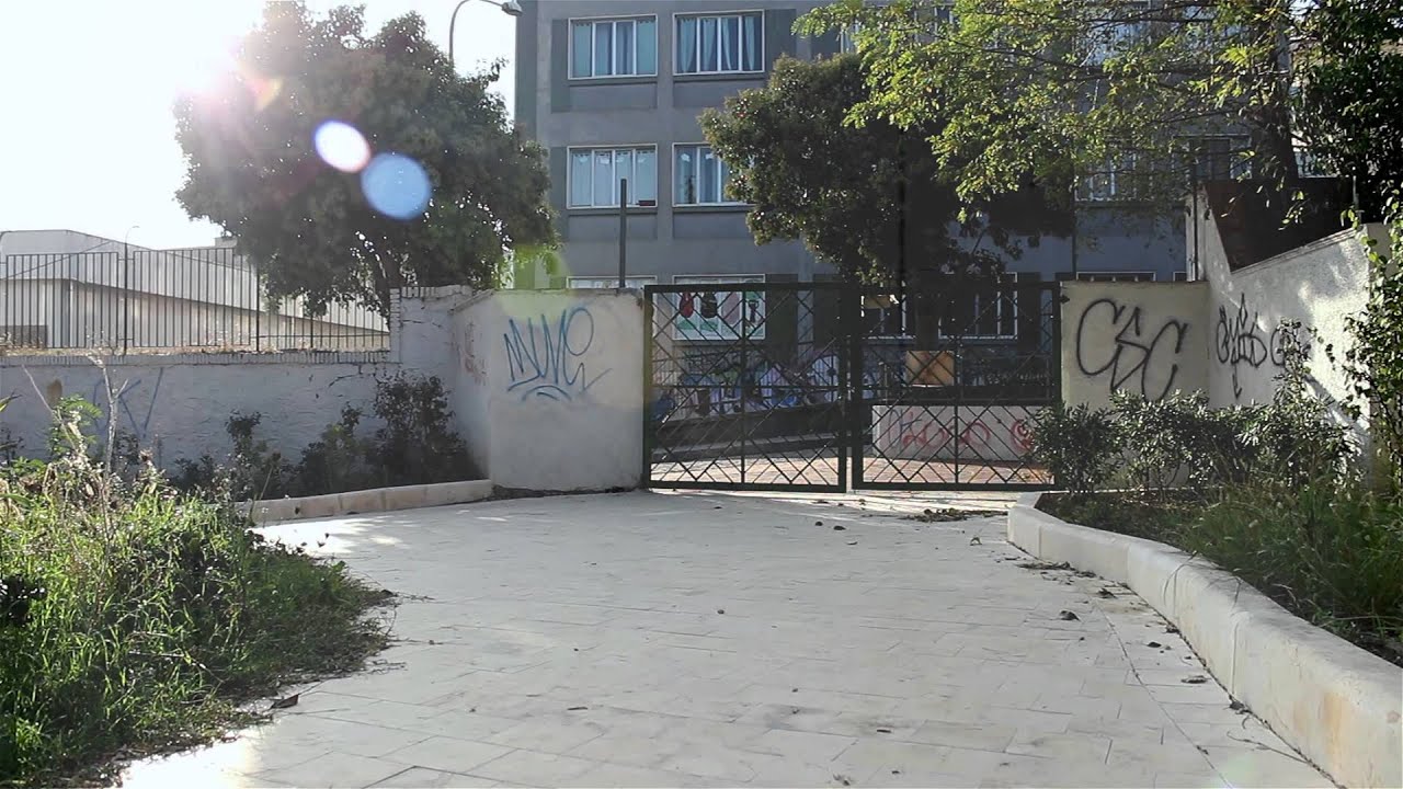 Manzish - La Giostra (visual video 2013)