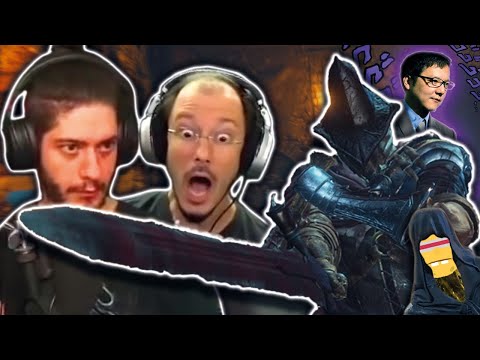 Sabaku, Cydonia and the Cringe of the Abyss.