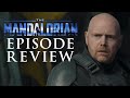 The Mandalorian Chapter 15 - The Believer Episode Review