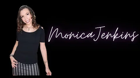 Monica Jenkins Business Presenation Introduction