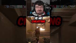 The Worst Cheater Ive Ever Seen