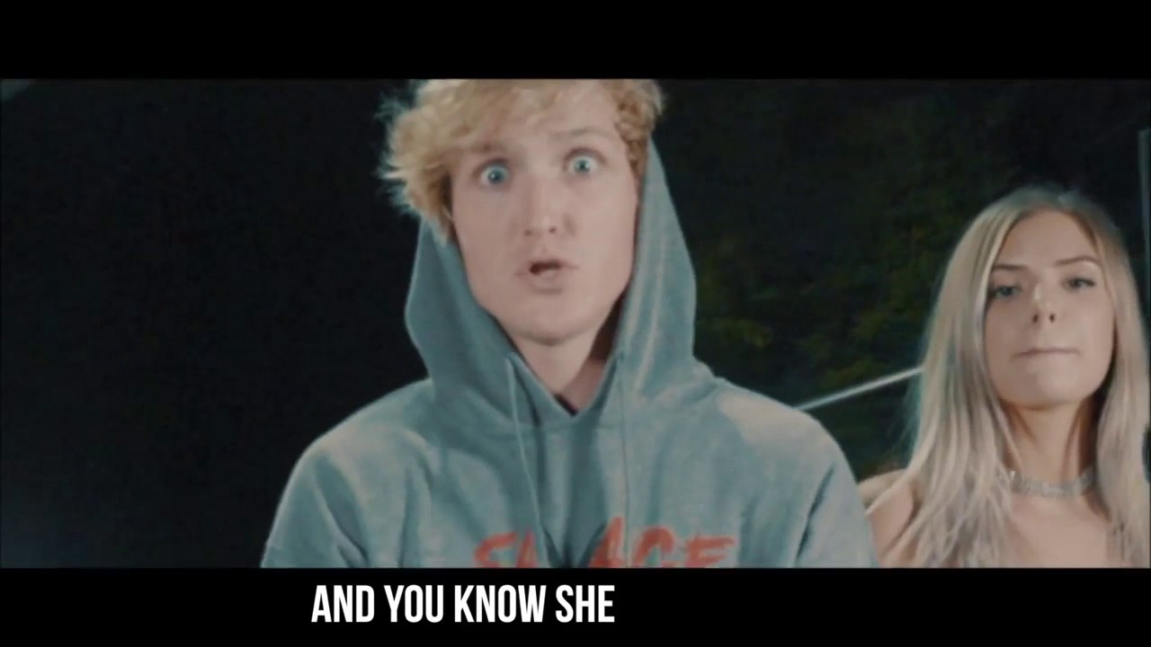 Logan Paul The Fall Of Jake Paul Lyrics