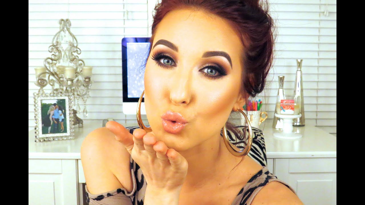 Best Of Beauty 2013 Jaclyn Hill YouTube