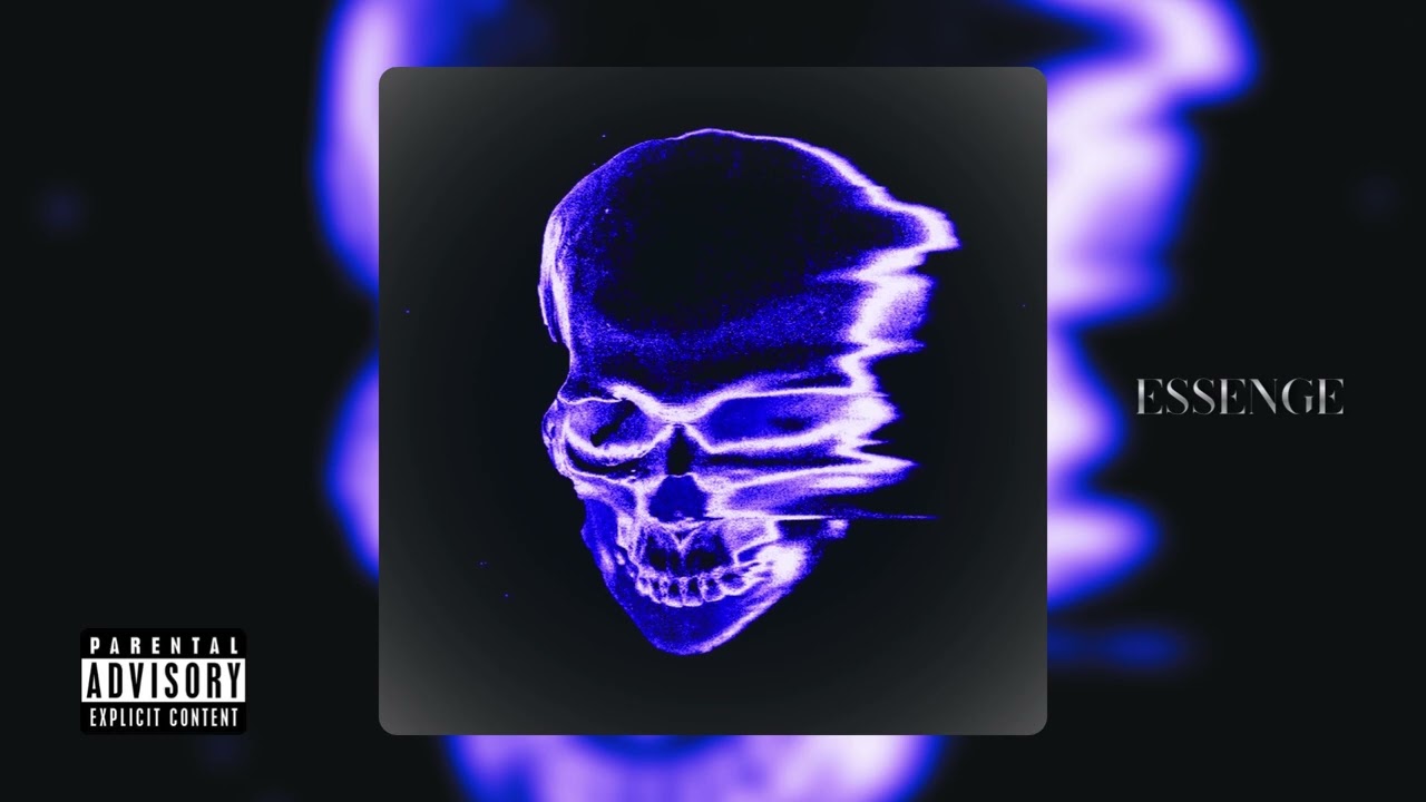 [FREE] HARD TRAP TYPE BEAT "HYPNOSIS" | FREESTYLE BEAT [2025]