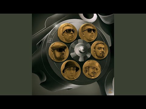 Триагрутрика, AK47 - Минус заело в петлю