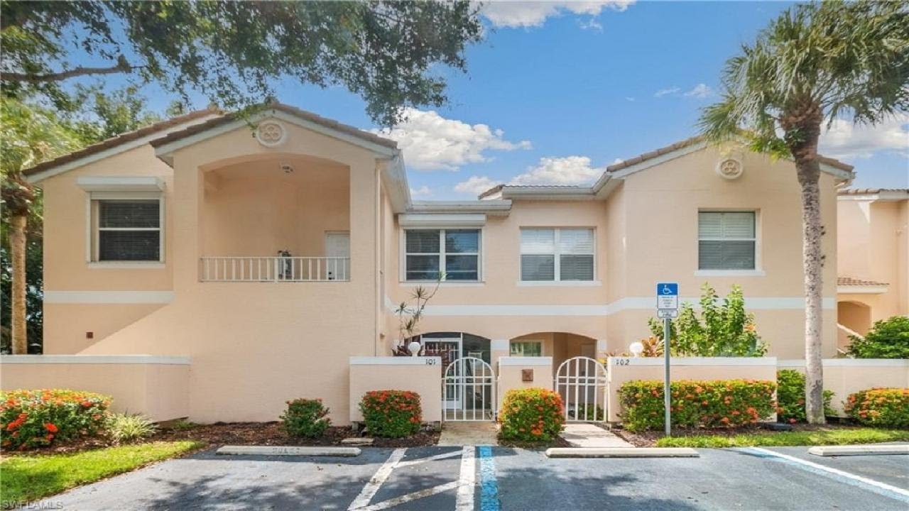 Lovely, spacious first floor corner unit condo in The Fairways at