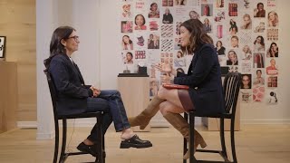 Chicago-area native Bobbi Brown talks finding way to makeup industry