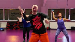 Euphoria (WAWA Remix) - Loreen (Eurovision 2012) / Zumba