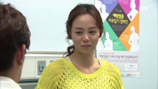 [HIT] 오늘부터 사랑해 - 추소영·이창욱, 뱃속의 쌍둥이 심장소리에 감격!.20150702