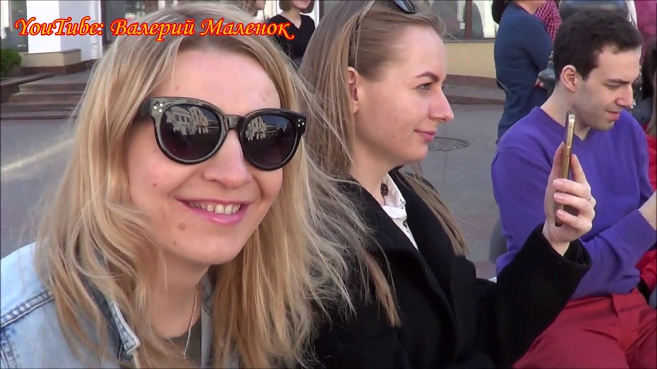 ЗАБЕРИ!!! (Сергей Бабкин) cover - YouTube