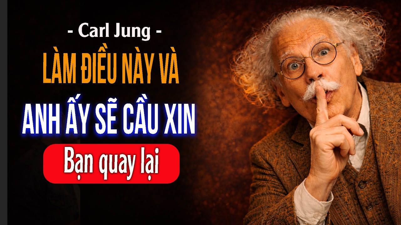 Nếu bạn làm vậy… anh ấy sẽ cầu xin bạn quay lại – ngay cả khi anh ấy đang ở bên người khác