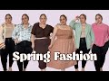 Plus Size Spring Clothing Haul | Fashion Nova