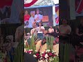 My speech for quezon city day care recognition