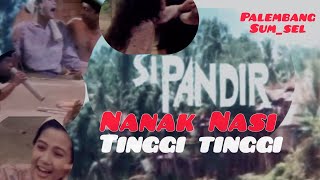 Jadul || Nanak Nasi Tinggi Tinggi || Cerita Rakyat Sumsel || Pak Pandir, Cerita Masyarakat Palembang