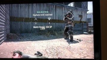 Fastest game of Ctf ever? Multinuts69 gameplay commentary