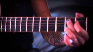 Defining Moment Lacey Sturm