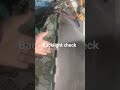 backlight change