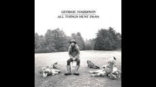 All Things Must Pass (1970, Full Album)