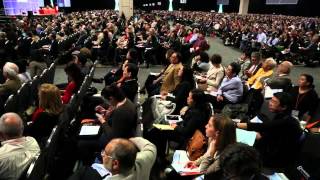 SABCS 2014 - San Antonio Breast Cancer Symposium